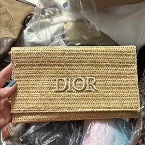 Dior Makeup Bag Givy